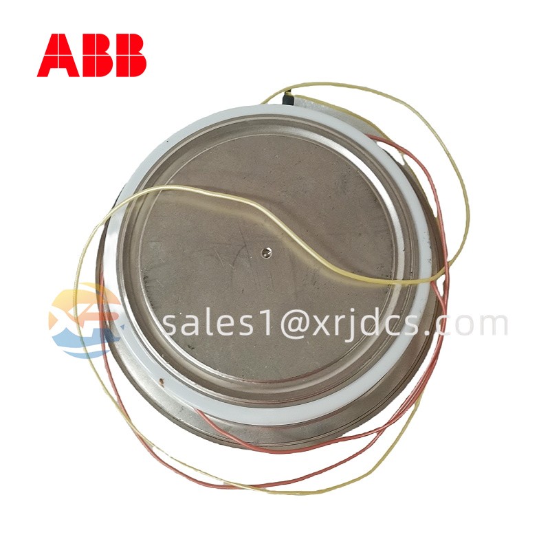 ABB KP2500 Operator Panel Module2